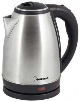 HomeStar HS-1010 стальной фото в  интернет магазине liniyatoka.ru