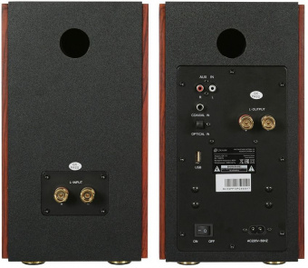 Oklick OK-117 black фото в  интернет магазине liniyatoka.ru