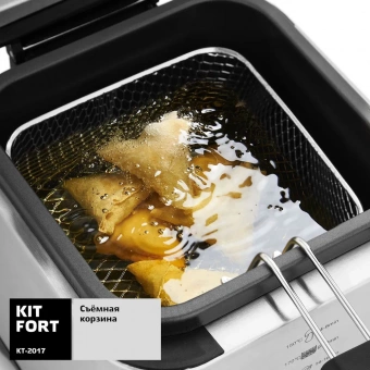 KITFORT KT-2017 фото в  интернет магазине liniyatoka.ru