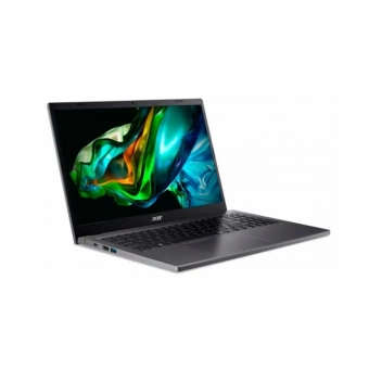 Acer Aspire A515-58P-359X gray  фото в  интернет магазине liniyatoka.ru