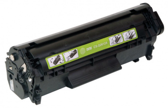Cactus CS-Q2612AS HP фото в  интернет магазине liniyatoka.ru