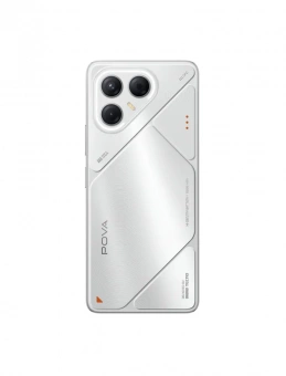 Tecno POVA 7 5G  8/256Gb Grey фото в  интернет магазине liniyatoka.ru