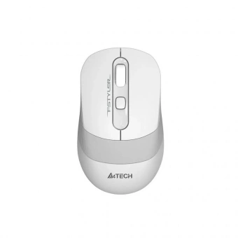 A4 Tech Estylir FG10 white/grey фото в  интернет магазине liniyatoka.ru