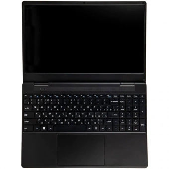 HIPER WORKBOOK black (U26-15FII5103R8S2WPG) фото в  интернет магазине liniyatoka.ru