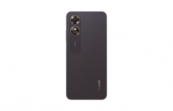 OPPO A17 4/64GB Black фото в  интернет магазине liniyatoka.ru