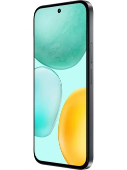 Honor X6c 6/256Gb Black  фото в  интернет магазине liniyatoka.ru