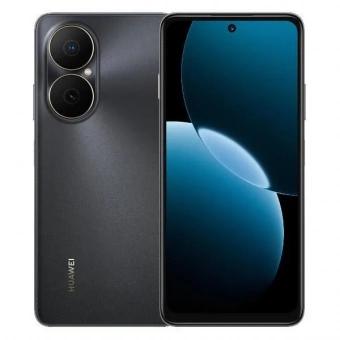 Huawei Nova Y73 8/256Gb Black  фото в  интернет магазине liniyatoka.ru
