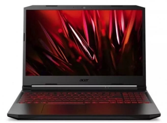 Acer Nitro 5 AN515-45-R7SL black (NH.QBRER.002) фото в  интернет магазине liniyatoka.ru