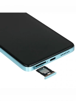 Xiaomi Redmi Note 14 8/256Gb Blue фото в  интернет магазине liniyatoka.ru