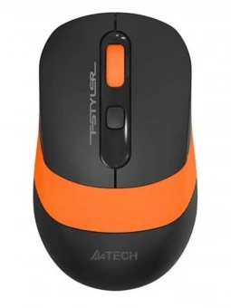 A4 Tech Estylir FG10 black/orange фото в  интернет магазине liniyatoka.ru