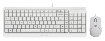 A4Tech Fstyler F1512 white фото в  интернет магазине liniyatoka.ru