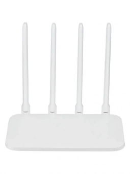 Xiaomi Mi Router 4A  фото в  интернет магазине liniyatoka.ru