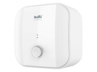 Ballu BWH/S 15 Capsule Plus U фото в  интернет магазине liniyatoka.ru