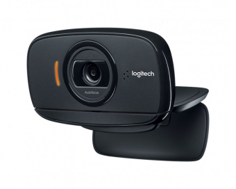 Logitech HD Webcam B525 фото в  интернет магазине liniyatoka.ru