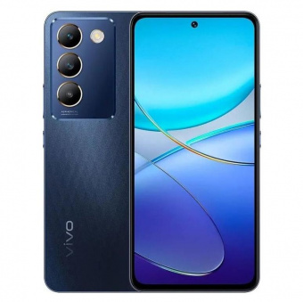 VIVO V30 Lite 8/256Gb Black фото в  интернет магазине liniyatoka.ru