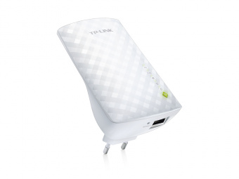 D-Link RE200 AC750 фото в  интернет магазине liniyatoka.ru