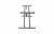 DOFFLER X-2 STAND фото в  интернет магазине liniyatoka.ru