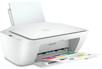 HP DeskJet 2710e фото в  интернет магазине liniyatoka.ru