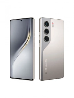Tecno Camon 40 8/256Gb Titanium фото в  интернет магазине liniyatoka.ru