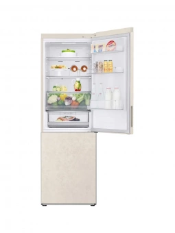 LG GA-В459AEMW фото в  интернет магазине liniyatoka.ru