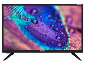 TELEFUNKEN LED24S22T2 фото в  интернет магазине liniyatoka.ru