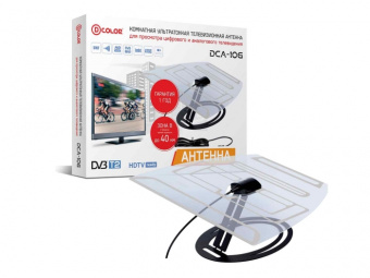 D`Color DCA-106 фото в  интернет магазине liniyatoka.ru