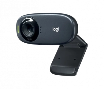 Logitech HD Webcam C310 фото в  интернет магазине liniyatoka.ru