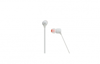 JBL T110BT бел фото в  интернет магазине liniyatoka.ru