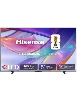 HISENSE 43E7S фото в  интернет магазине liniyatoka.ru