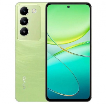 VIVO V30 Lite 8/256Gb green фото в  интернет магазине liniyatoka.ru