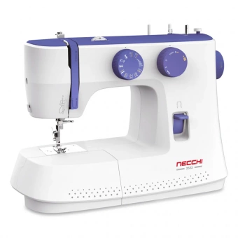 NECCHI 2522 фото в  интернет магазине liniyatoka.ru
