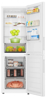 HAIER CBF530AWG  фото в  интернет магазине liniyatoka.ru
