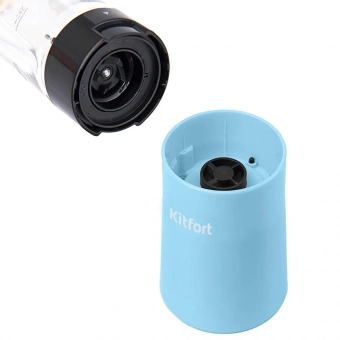 KITFORT КТ-1311-2 фото в  интернет магазине liniyatoka.ru