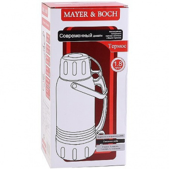 Mayer&Boch MB 31415 фото в  интернет магазине liniyatoka.ru