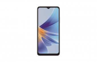 OPPO A17 4/64GB Black фото в  интернет магазине liniyatoka.ru