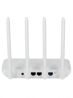Xiaomi Mi Router 4A  фото в  интернет магазине liniyatoka.ru