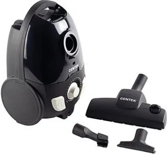CENTEK CT-2514 черный фото в  интернет магазине liniyatoka.ru
