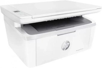 HP LaserJet M141w фото в  интернет магазине liniyatoka.ru