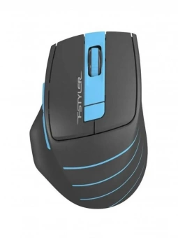 A4 Tech Estylir FG30S  grey/blue фото в  интернет магазине liniyatoka.ru