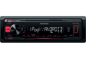 Kenwood KMM-202 фото в  интернет магазине liniyatoka.ru