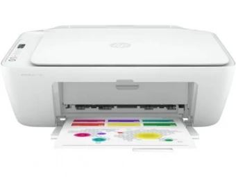HP DeskJet 2710e фото в  интернет магазине liniyatoka.ru
