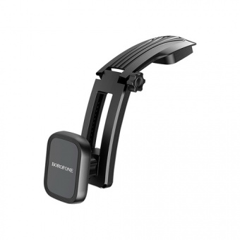 BOROFONE BH17 magnetic black фото в  интернет магазине liniyatoka.ru