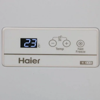 HAIER HCE520RF фото в  интернет магазине liniyatoka.ru