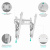 ONKRON TM5 white фото в интернет магазине liniyatoka.ru ONKRON TM5 white фото в интернет магазине liniyatoka.ru