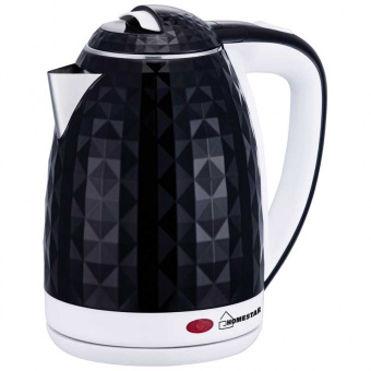HOMESTAR HS-1015 черно белый фото в  интернет магазине liniyatoka.ru
