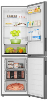 HAIER CBF530ASG  фото в  интернет магазине liniyatoka.ru
