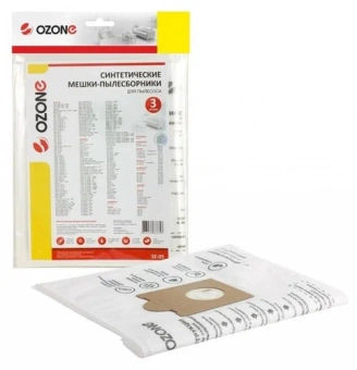 OZONE excellent SE-05 фото в  интернет магазине liniyatoka.ru