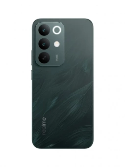 Realme C85 Pro 6/128Gb Green фото в  интернет магазине liniyatoka.ru