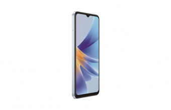 OPPO A17 4/64GB Blue фото в  интернет магазине liniyatoka.ru
