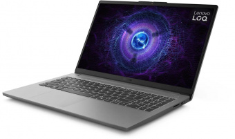 Lenovo LOQ 15IAX9E (83LK005HUE) фото в  интернет магазине liniyatoka.ru